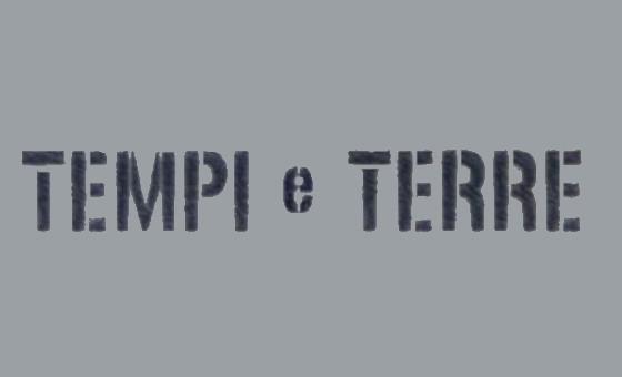 Tempi e Terre
