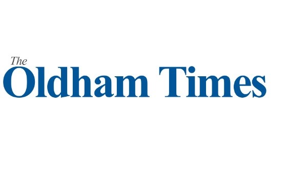 The Oldham Times