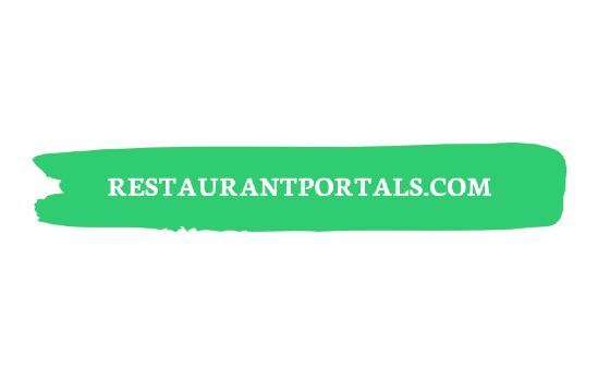Restaurant Portals