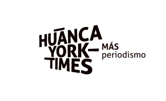 Huanca York Times