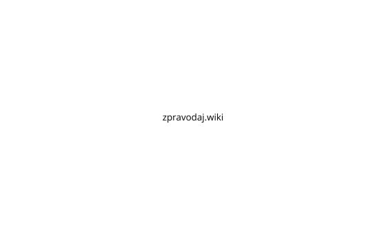 Zpravodaj.wiki