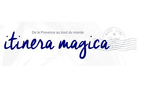 Itinera-magica.com