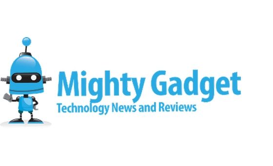 Mighty Gadget Blog