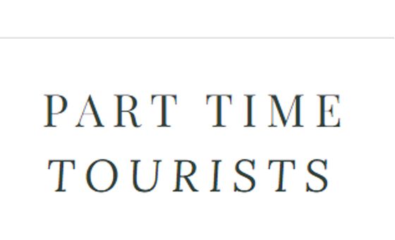 Part Time Tourists