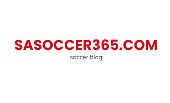 Sasoccer365.com
