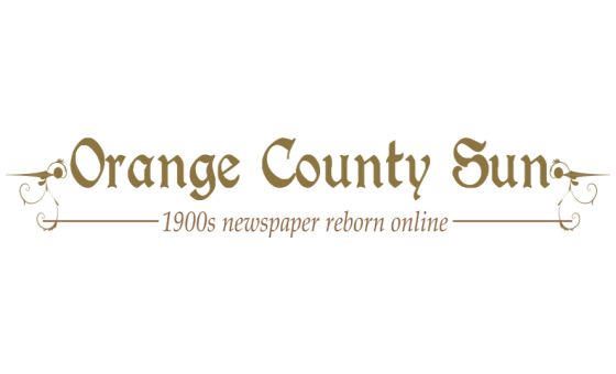 Orange County Sun