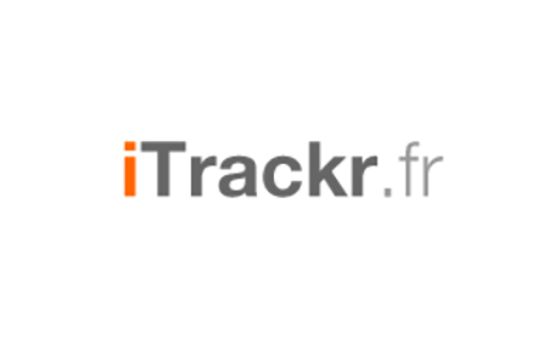 Trackr Trackr