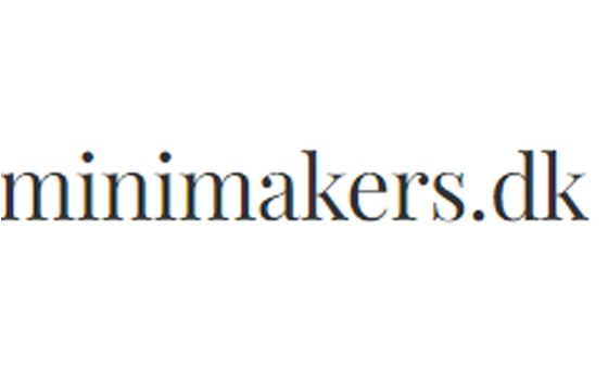 Minimakers.dk