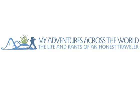 Myadventuresacrosstheworld.com