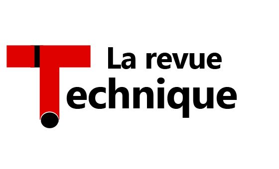 La Revue Techniques des entreprises La Revue Techniques des entreprises