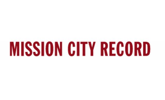 Mission City Record Mission City Record
