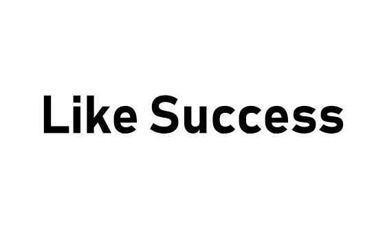 Likesuccess.com Likesuccess.com