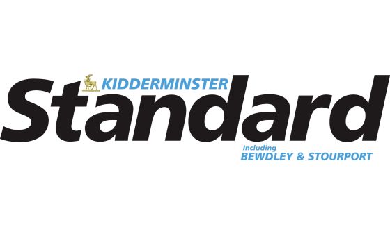 Kidderminster Standard