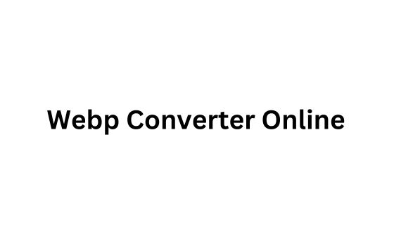 WebP Converter