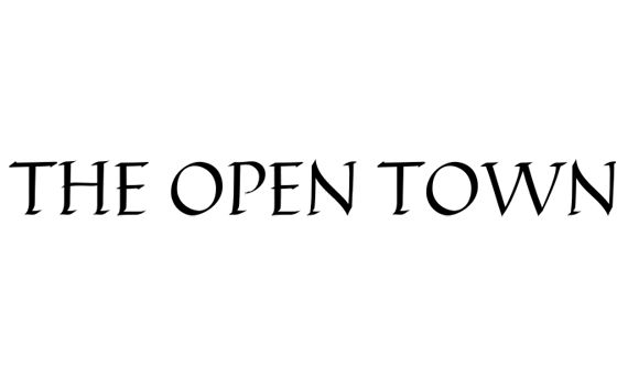 Theopentown.com