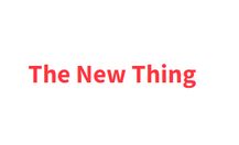 Thenewthing.Ro