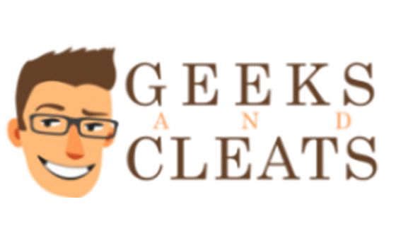 Geeksandcleats.com