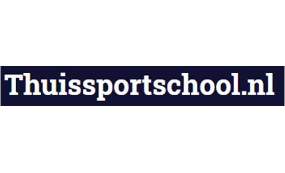 Thuissportschool.nl Thuissportschool.nl