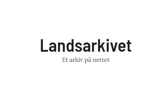 Landsarkivetkbh.dk