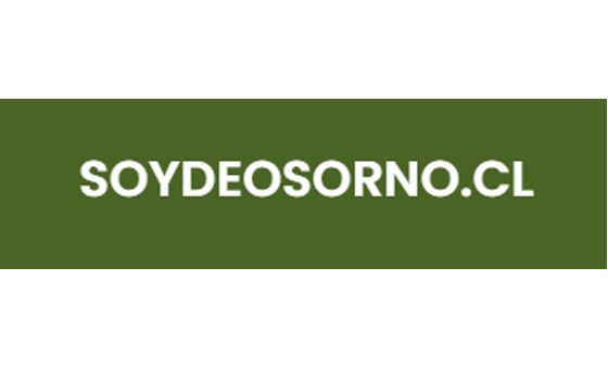 Soydeosorno.cl