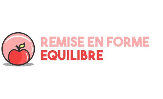 Remise-en-forme-equilibre.com