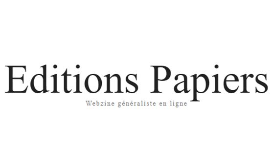 Editionspapiers.org