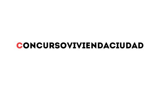 Concurso Vivienda Ciudad