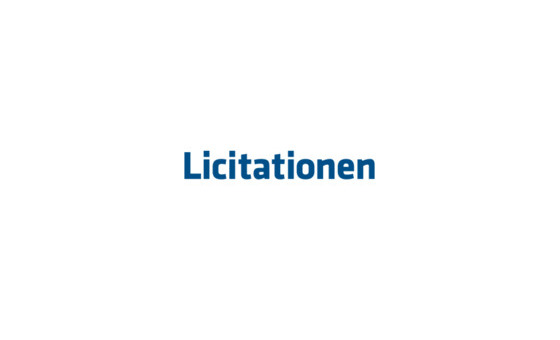 Licitationen