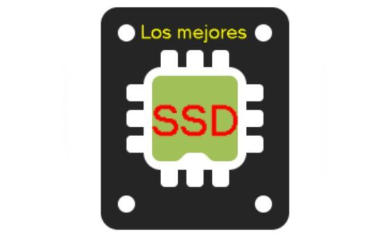 Los Mejores Discos SSD Los Mejores Discos SSD