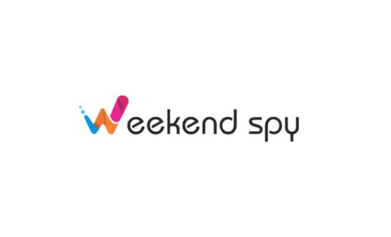 Weekendspy.com