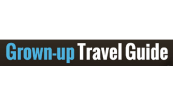 Grownuptravelguide.com