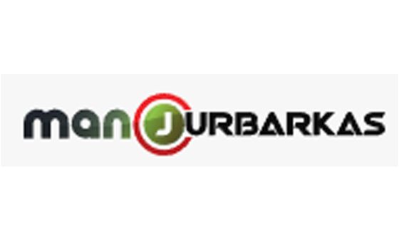 Manojurbarkas.lt