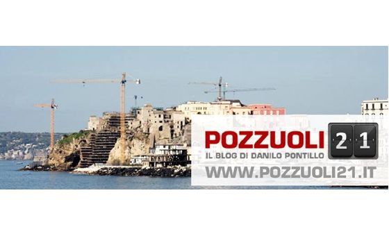 Pozzuoli21.it Pozzuoli21.it