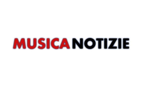 Musica Notizie