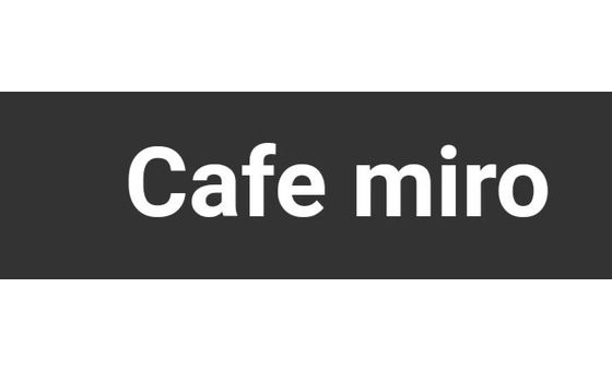 Cafemiro.hu