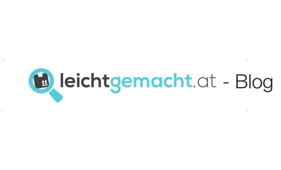 Blog.Leichtgemacht.At