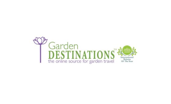 Garden Destinations