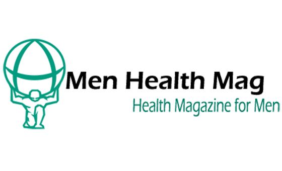 Menhealthmag.co.uk