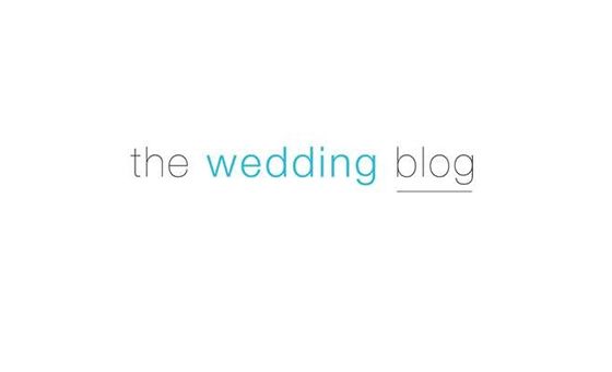 Theweddingblog.be