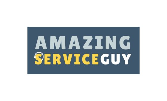 Amazing Serviceguy