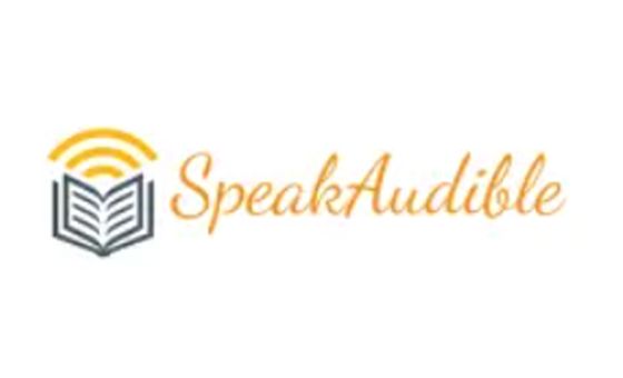 Speakaudible.com