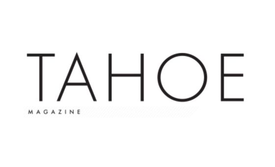 Tahoe Magazine