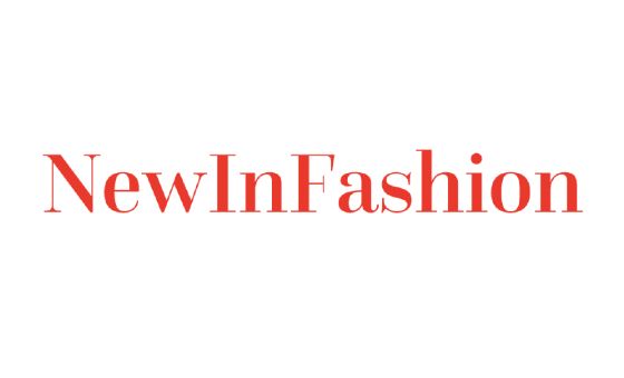 New in Fashion