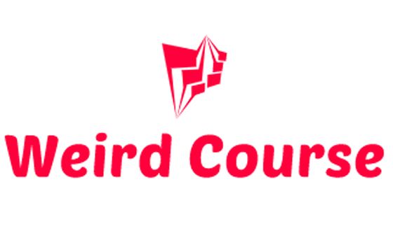 Weirdcourse.com
