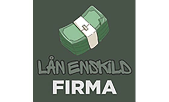Lån enskild Firma