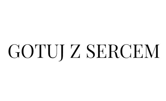Gotujzsercem.Pl