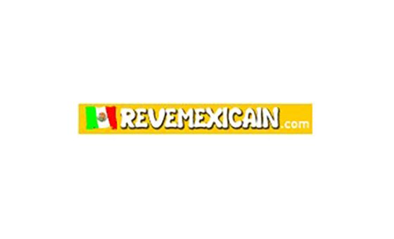 Revemexicain.com