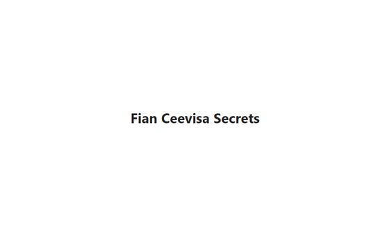 Fianceevisasecrets.com