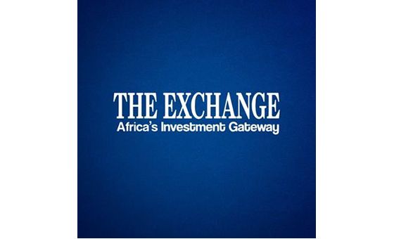 Theexchange.africa