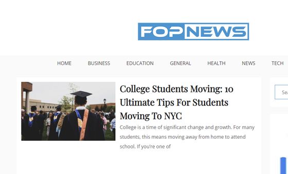 Fopnews.com Fopnews.com